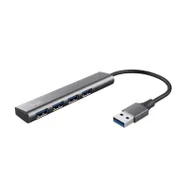 Trust Halyx 4-poorts USB-A Hub