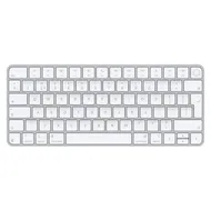 Apple Magic Keyboard met Touch ID voor Mac-modellen met Apple Silicon Wit