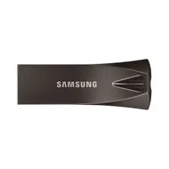 Samsung BAR Plus USB Stick 64GB Titanium