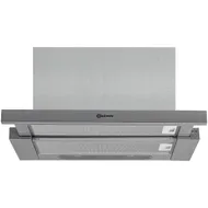 Bauknecht DBAH 65 LM X HOOD BK