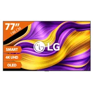 LG OLED EVO 4K 77G55LW (2025)