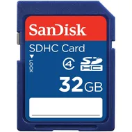 SanDisk SDHC 32GB