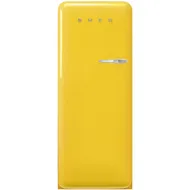 Smeg FAB28LYW6 Geel