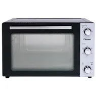 Bestron AOV45 Zwart