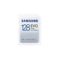 Samsung EVO Plus 128GB SDXC