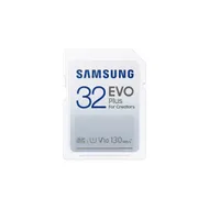 Samsung EVO Plus 32GB SDHC