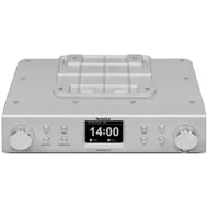 TechniSat Digitradio 22 Zilver