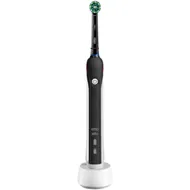 Oral B Pro 2 Clean & Protect CrossAction Zwart