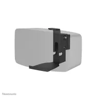 Neomounts Wall mount for Sonos PLAY:5 & Five Zwart