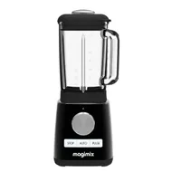 Magimix Power Blender 11628NL Zwart