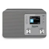 TechniSat Digitradio 307 BT Zilver