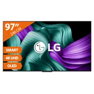LG OLED Wireless 4K 97M59LA (2025)