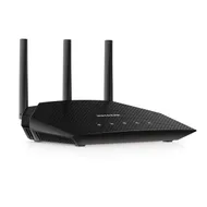 Netgear RAX10 WiFi 6-router (AX1800) Zwart