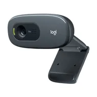 Logitech C270 HD-Webcam