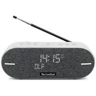 TechniSat Digitradio BT 2 Lichtgrijs