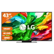 LG QNED EVO 43QNED86A6 (2025)