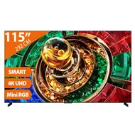 TCL RGB MINI LED 115RM9L (2026)