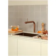 Quooker Front Rosé Koper