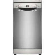Bosch SPS2HKI55E Rvs