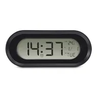 Hama Digitale wekker Samos lcd Zwart