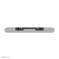 Neomounts Wall mount for Sonos Ray Zwart