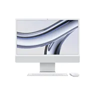 Apple iMac 24 (2023) M3 (8 core CPU/10 core GPU) 256GB Zilver