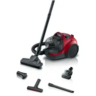 Bosch BGS21CAR Rood