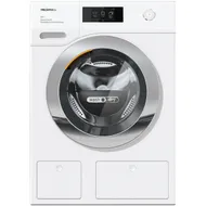 Miele WTW 870 WPM TwinDos/PowerWash Wit