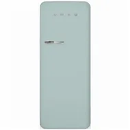 Smeg FAB28RDSA6 Groen