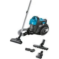 Bosch BGS05X240 Blauw