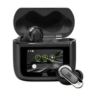 JBL Tour Pro 3 Zwart