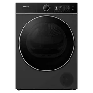 Hisense DH5I104BBAB Zwart