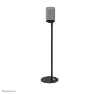 Neomounts Speaker stand for Sonos Era 100 - 85 cm height Zwart