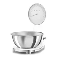 Smeg KSF01WHWW Wit