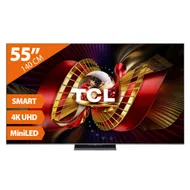TCL SQD MINI LED 55C89L (2026)