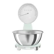 Smeg KSF01PGWW Lichtgroen