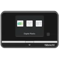 Albrecht DR 521