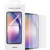 Samsung Samsung Galaxy A54 Screenprotector Transparant