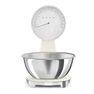 Smeg KSF01CRWW Creme