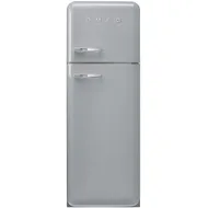 Smeg FAB30LSV6 Zilver