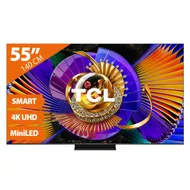 TCL SQD MINI LED 55MSQLED85L (2026)