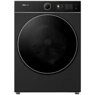 Hisense WF5I1045BBQ Zwart