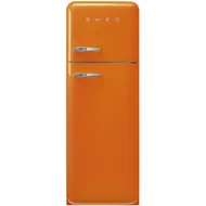 Smeg FAB30ROR6 Oranje
