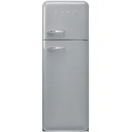 Smeg FAB30RSV6 Zilver