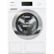 Miele WTR 870 WPM TwinDos/PowerWash Wit