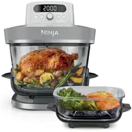 Ninja AS090EUWH Wit