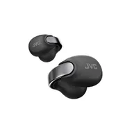 JVC HA-NP1T-B-U Zwart