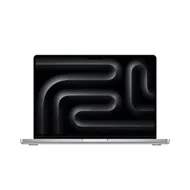 Apple MacBook Pro 14 (2023) M3 (8 core CPU/10 core GPU) 8GB/1TB Zilver