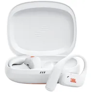 JBL Endurance PEAK 4 Wit
