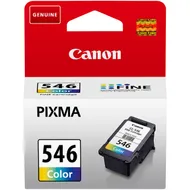 Canon CL-546 Cartridge Kleur